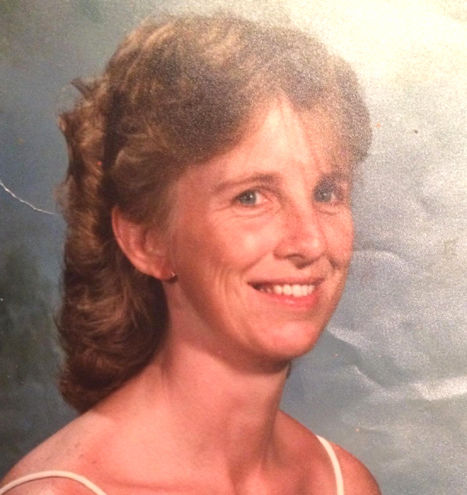 Sechrist, Janie Hawks